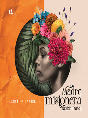 cover image of Madre misionera